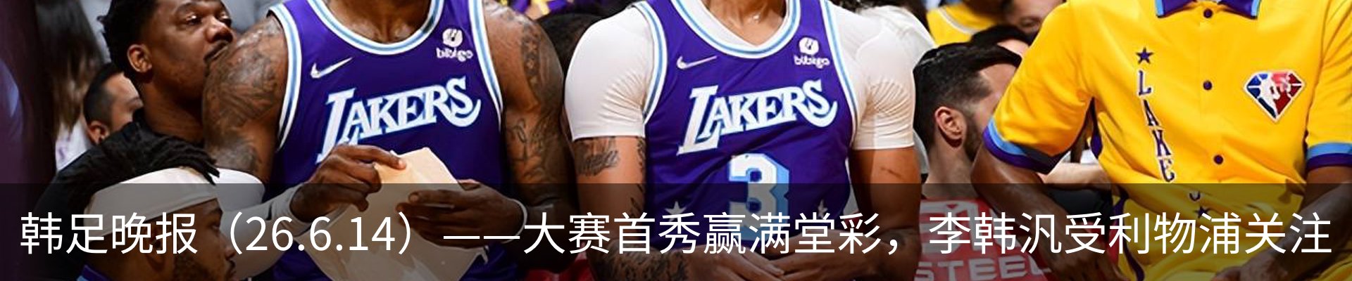 新闻动态